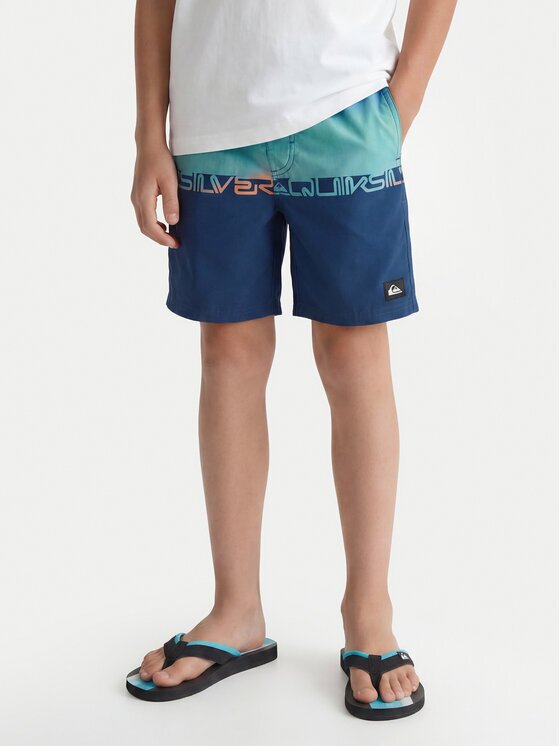 Quiksilver Плувни шорти Everyday EQBJV03501 Regular Fit