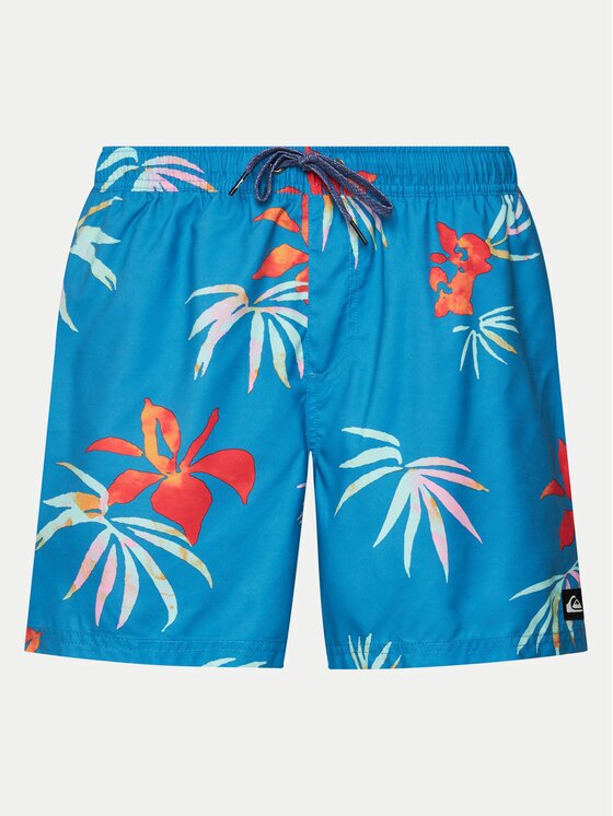 Quiksilver Плувни шорти Everyday Mix Volley AQYJV03147 Regular Fit