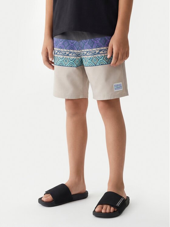 Quiksilver Плувни шорти Everyday Panel 17 EQBBS03724 Regular Fit