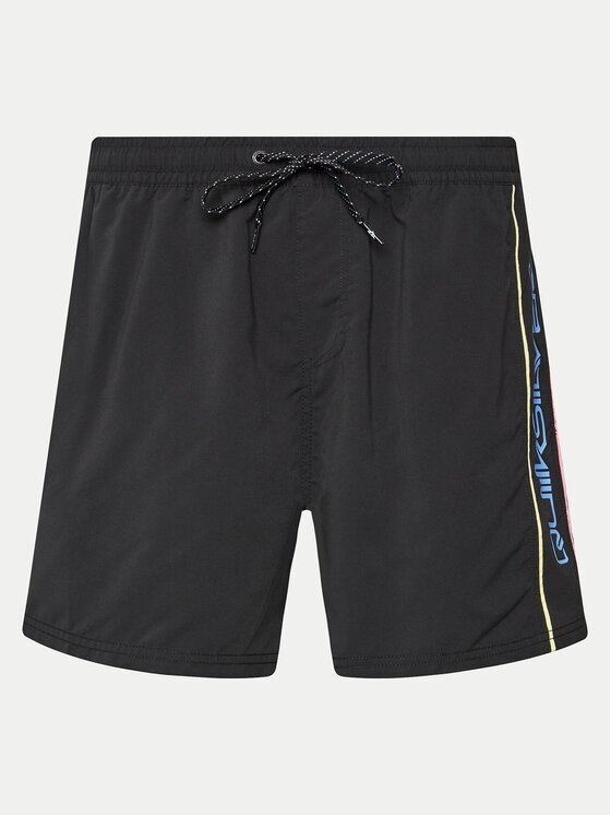 Quiksilver Плувни шорти Everyday Vert Volley AQYJV03139 Regular Fit