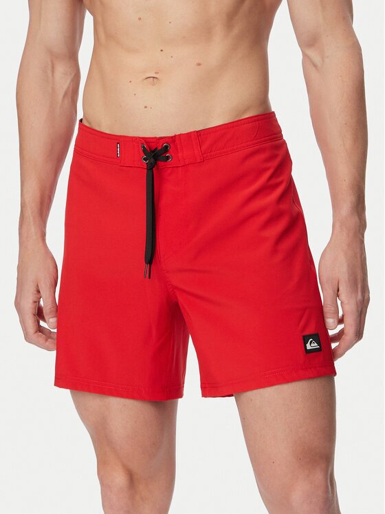 Quiksilver Плувни шорти Surfsilk Kaimana 16 EQYBS04891 Regular Fit