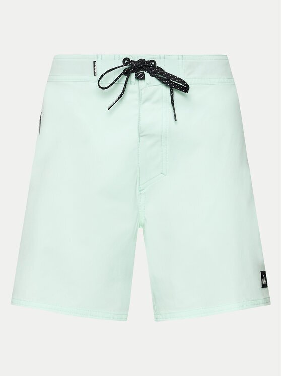 Quiksilver Плувни шорти Surfsilk Kaimana AQYBS03633 Regular Fit