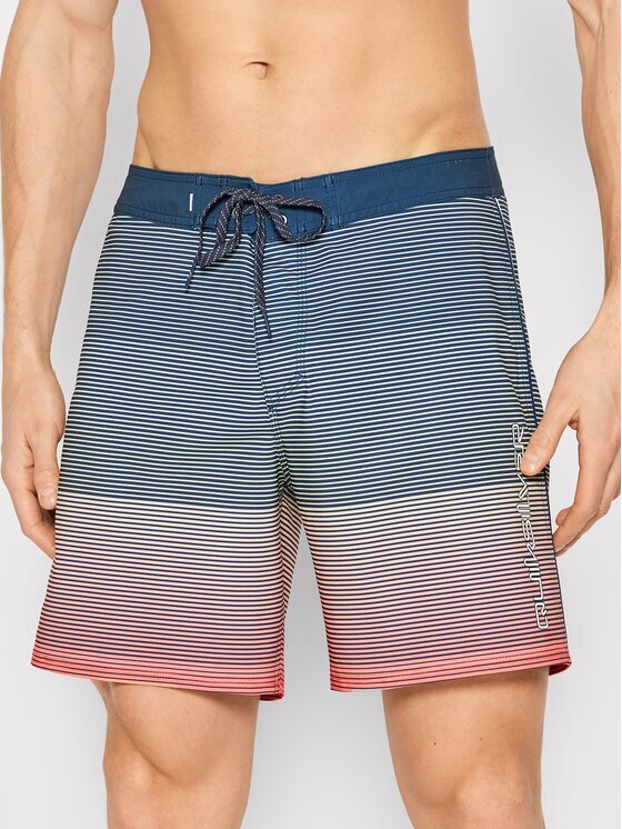 Quiksilver Плувни шорти Surfsilk Massive 17\ EQYBS04660 Regular Fit