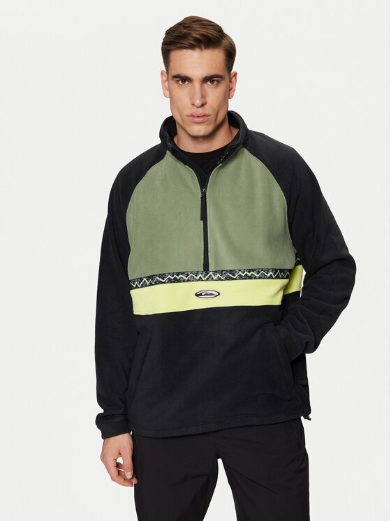 Quiksilver Полар Champagne Powder EQYFT04978 Regular Fit