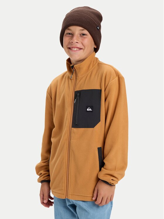 Quiksilver Полар Ice Fields EQBPF03016 Comfort Fit