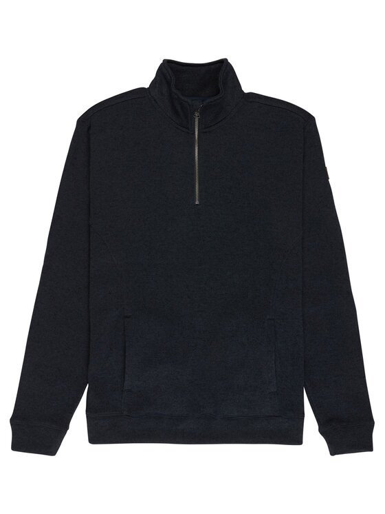 Quiksilver Полар Keller 1/4 Zip EQYFT05114 Regular Fit