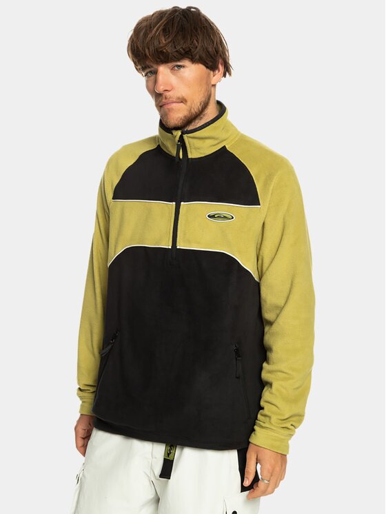 Quiksilver Полар Powder Chaser H Otlr EQYFT04782 Regular Fit