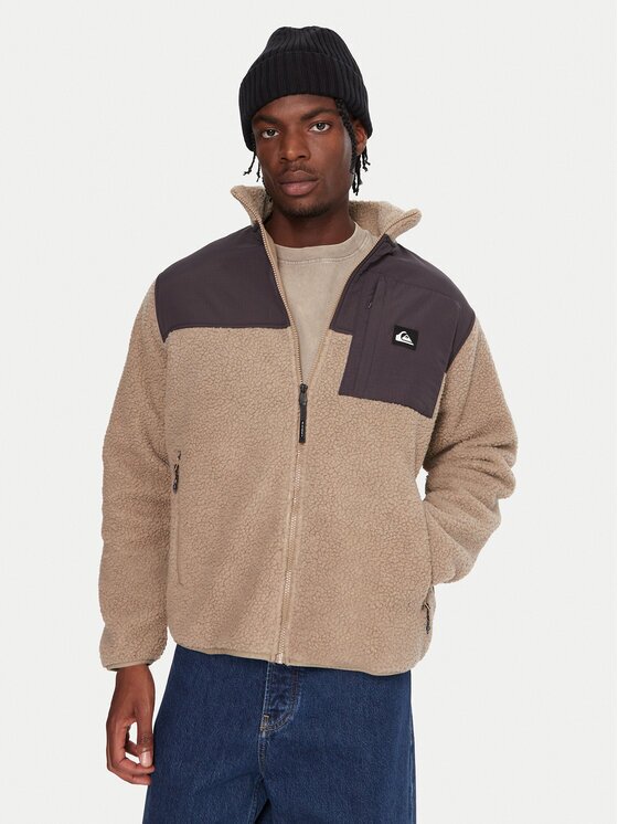 Quiksilver Полар Shallow Water EQYPF03076 Regular Fit