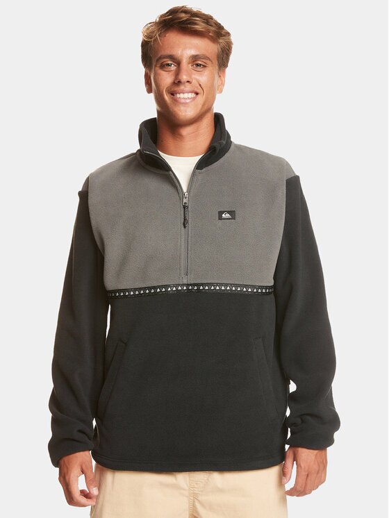 Quiksilver Полар Taped Off Otlr EQYFT04808 Regular Fit