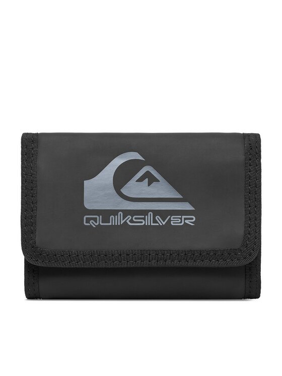 Quiksilver Портфейл WBEO-QS-W1-001-SS26