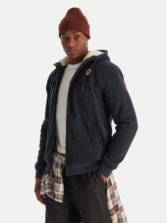 Quiksilver Преходно яке Cepres Keller EQYFT05113 Regular Fit