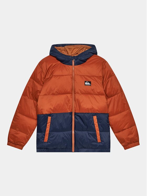 Quiksilver Преходно яке Wolfs Shoulder Jckt EQBJK03277 Regular Fit