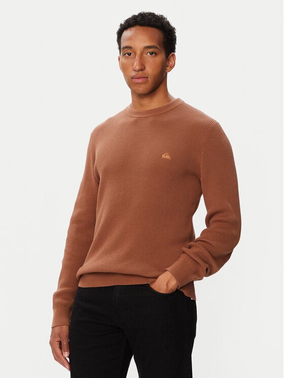 Quiksilver Пуловер EQYSW03342 Regular Fit