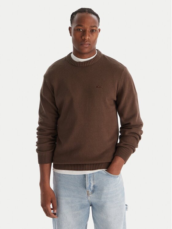 Quiksilver Пуловер Salt Water EQYSW03326 Regular Fit
