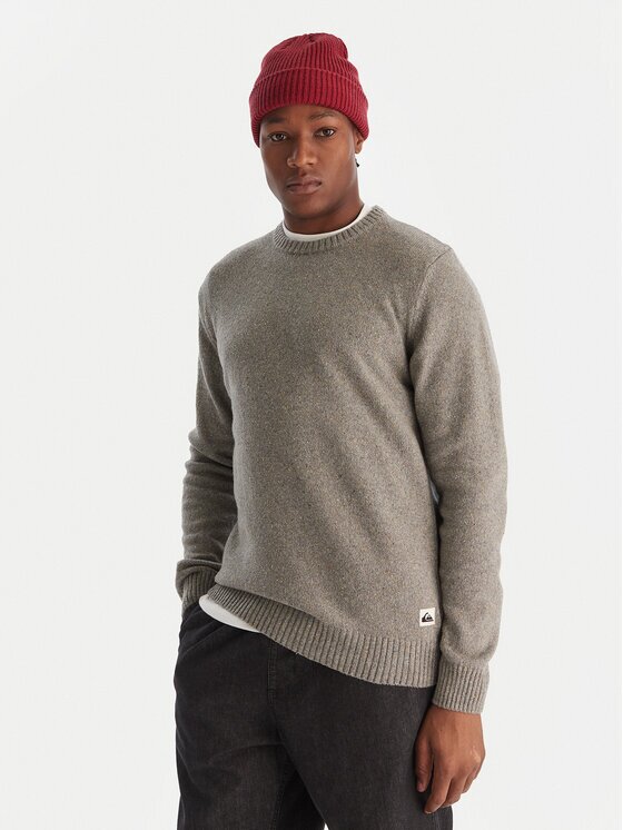 Quiksilver Пуловер Slow Song Neppy EQYSW03325 Regular Fit