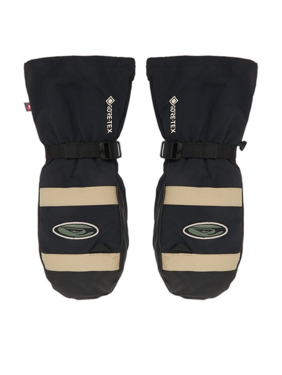 Quiksilver Ръкавици за ски Austen Sweetin Gore Tex EQYHN03189