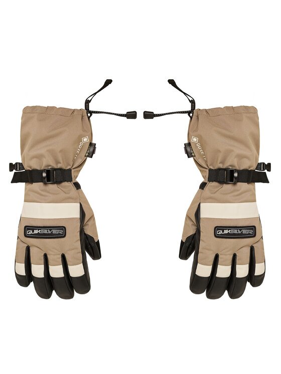 Quiksilver Ръкавици за ски Highline Gore-Tex EQYHN03203