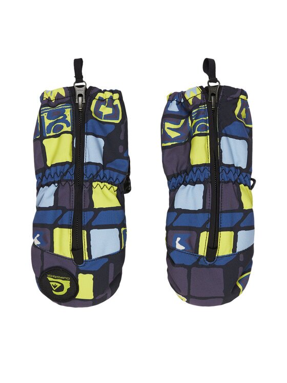 Quiksilver Ръкавици за ски Indie EQKHN03011