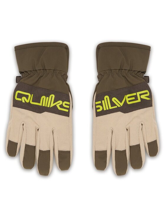 Quiksilver Ръкавици за ски Method EQYHN03204
