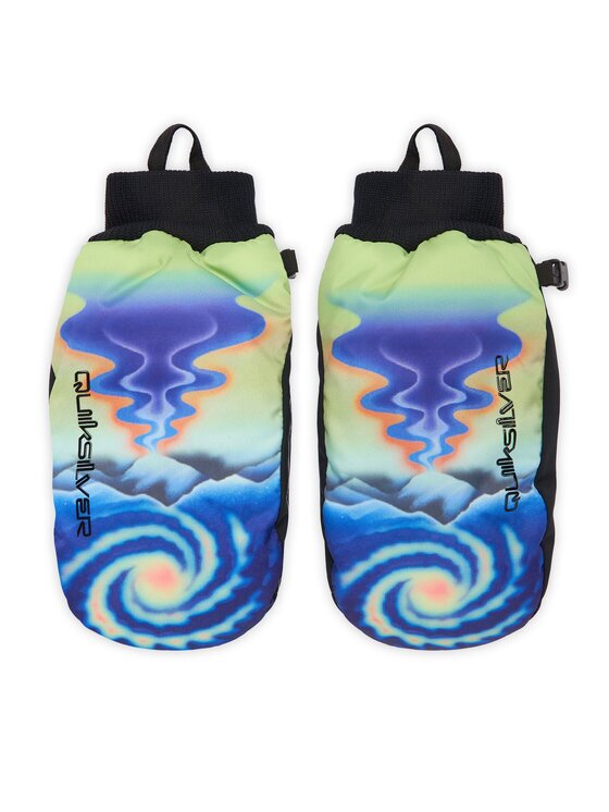 Quiksilver Ръкавици за ски Method Mitt EQYHN03190
