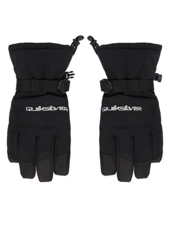 Quiksilver Ръкавици за ски Mission EQYHN03193
