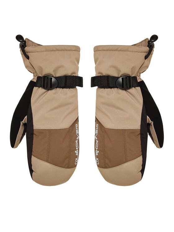 Quiksilver Ръкавици за ски Mission Mitt EQYHN03195