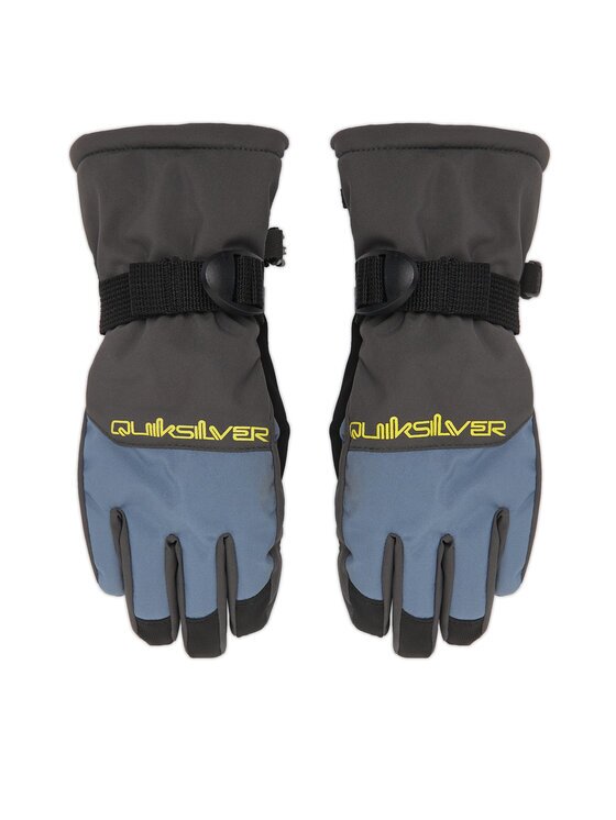 Quiksilver Ръкавици за ски Mission Youth EQBHN03039