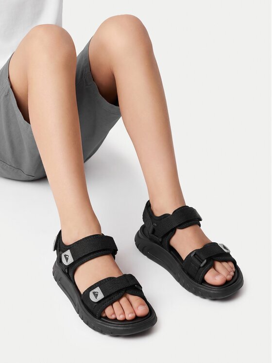Quiksilver Сандали CEO-CP81-26282
