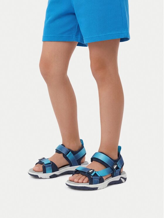 Quiksilver Сандали CEO-P5QX005K(CH)