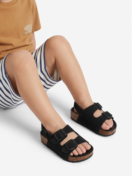 Quiksilver Сандали EO-DECK LITE CQ10159TB