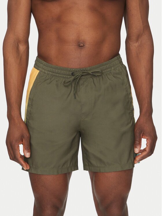 Quiksilver Плувни шорти EQYJV04136 Regular Fit