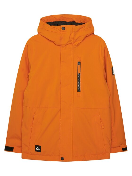 Quiksilver Скиорско яке Mission EQBTJ03157 Regular Fit