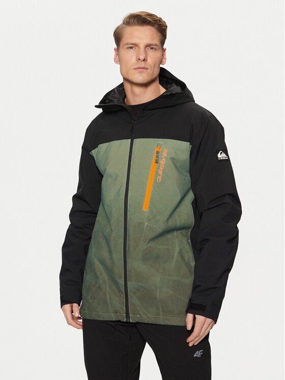 Quiksilver Скиорско яке Morton EQYTJ03458 Modern Fit