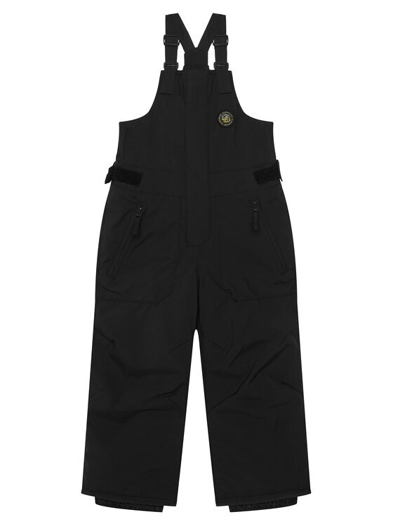 Quiksilver Сноуборд панталони Boogie EQKTP03010 Regular Fit