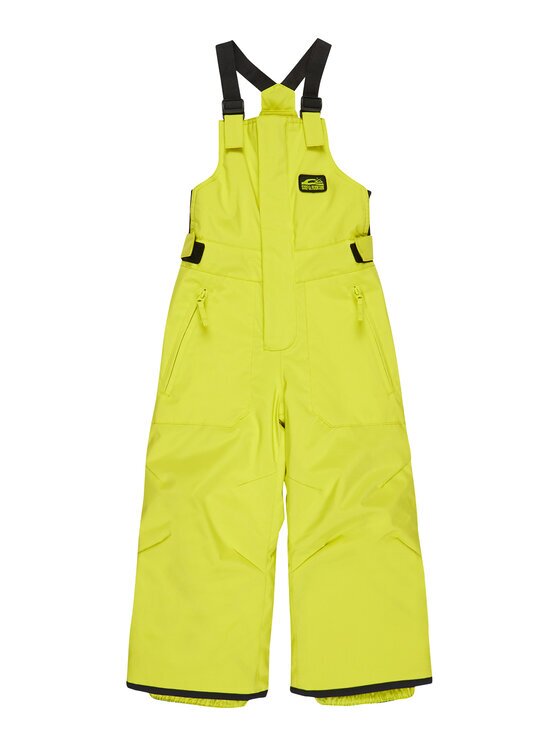 Quiksilver Сноуборд панталони Boogie EQKTP03011 Regular Fit