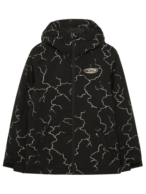 Quiksilver Сноуборд яке High In The Hood EQBTJ03209 Regular Fit
