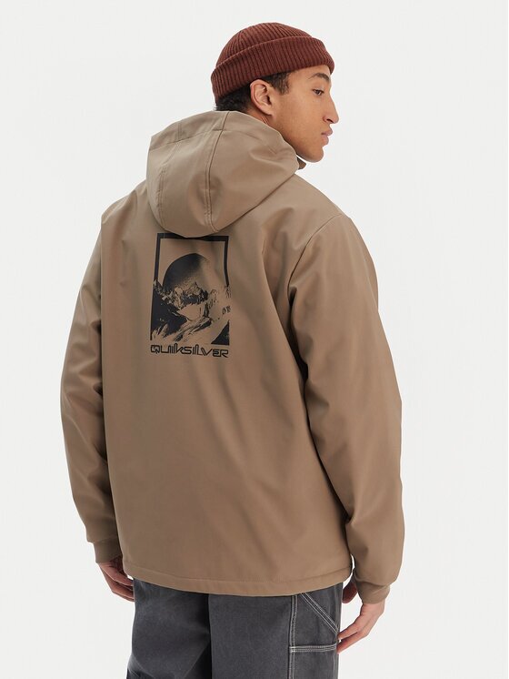 Quiksilver Сноуборд яке Live For The Dream EQYJK04185 Regular Fit