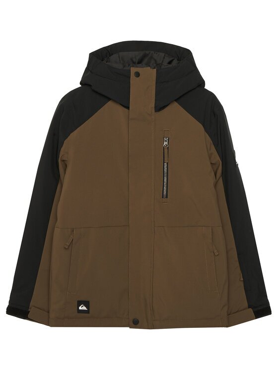 Quiksilver Сноуборд яке Mission EQBTJ03180 Regular Fit