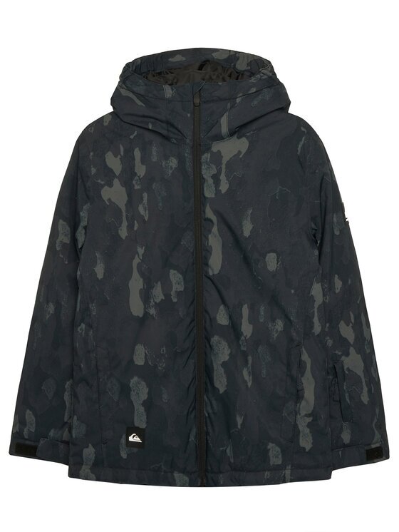Quiksilver Сноуборд яке Mission EQBTJ03199 Regular Fit