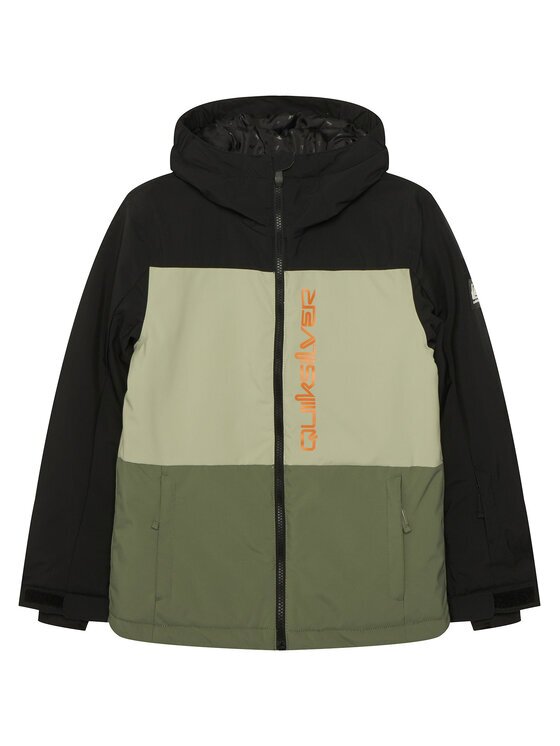 Quiksilver Сноуборд яке Side Hit EQBTJ03195 Regular Fit