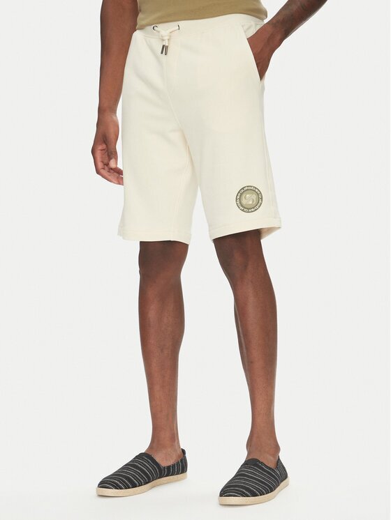 Quiksilver Спортни шорти Circle Back EQYFB03395