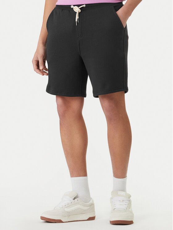 Quiksilver Спортни шорти Salt Water EQYFB03392 Regular Fit