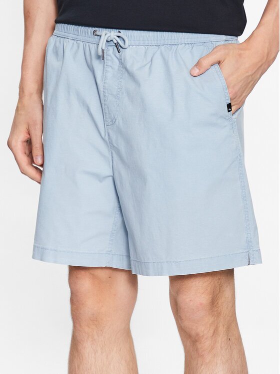 Quiksilver Спортни шорти Taxerws EQYWS03827 Regular Fit