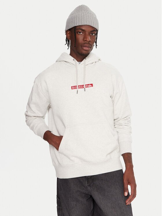 Quiksilver Суитшърт Dna EQYFT05121 Oversize
