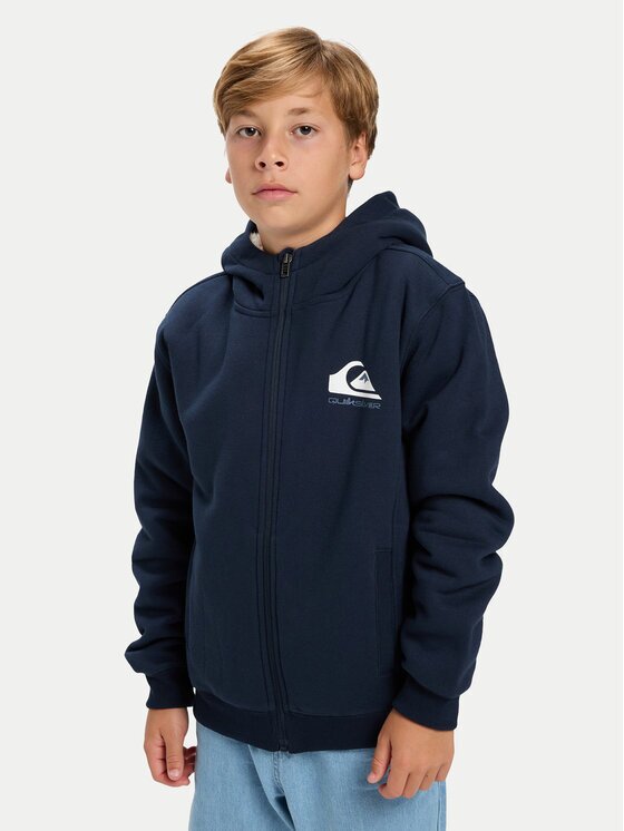 Quiksilver Суитшърт EQBFT03947 Regular Fit