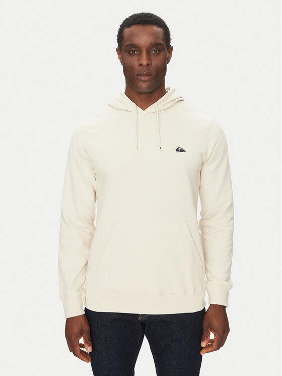 Quiksilver Суитшърт EQYFT04951 Regular Fit