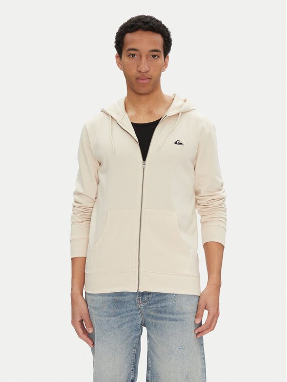 Quiksilver Суитшърт EQYFT04952 Regular Fit