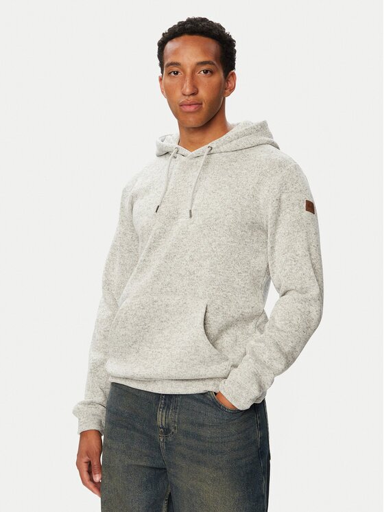 Quiksilver Суитшърт EQYFT05123 Regular Fit