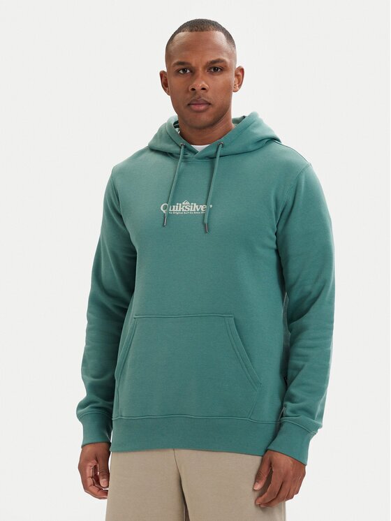 Quiksilver Суитшърт EQYFT05136 Regular Fit
