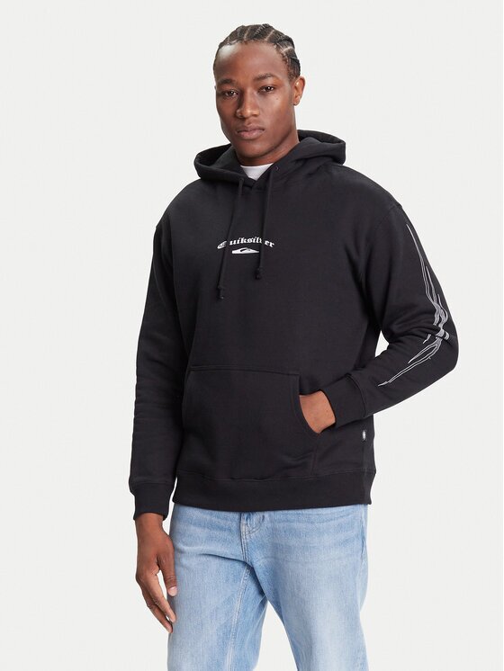 Quiksilver Суитшърт EQYFT05157-KVJ0 Regular Fit